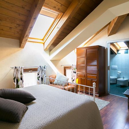 Camere Da Kico Assago Rom bilde