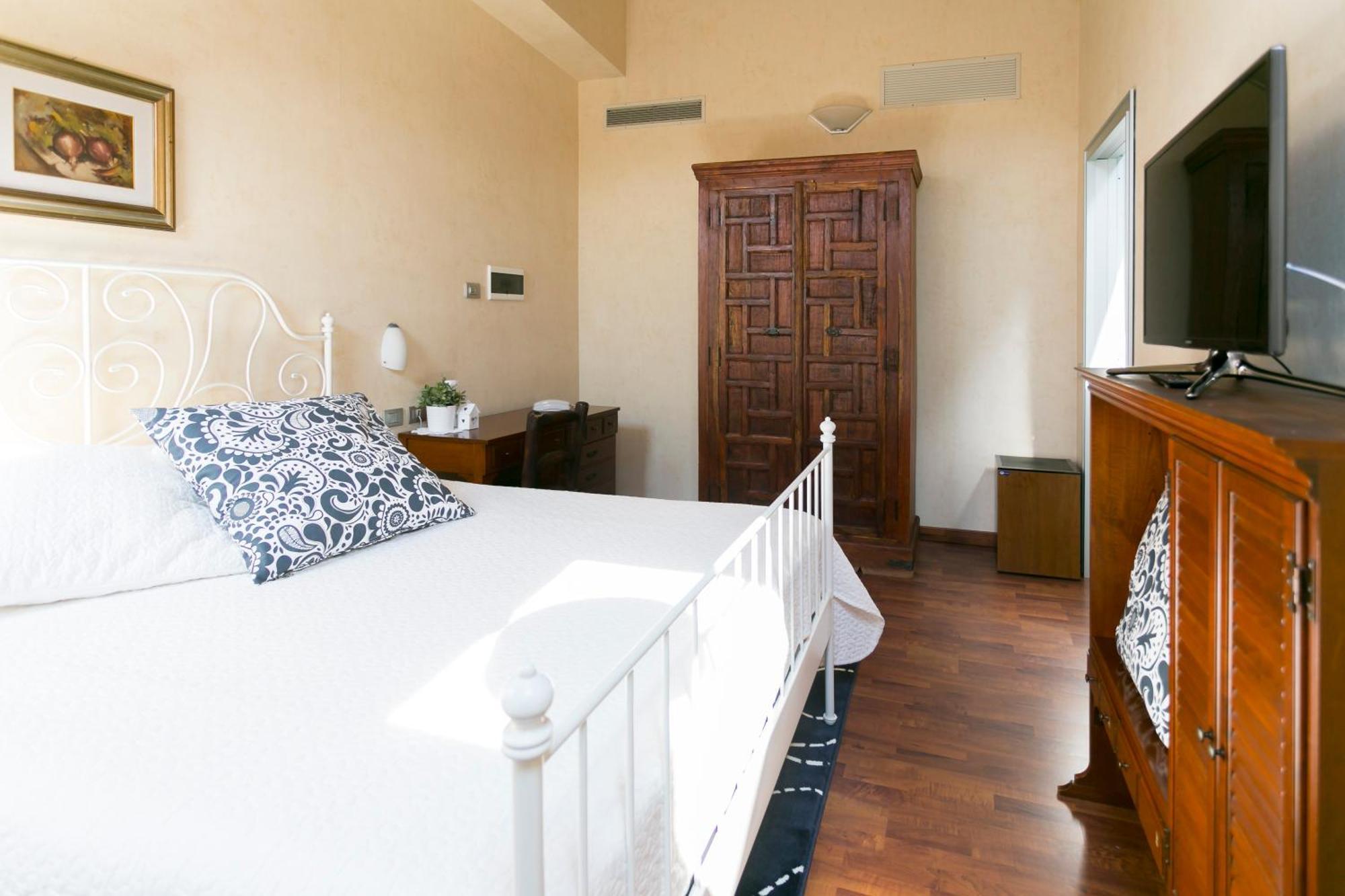 Camere Da Kico Assago Rom bilde